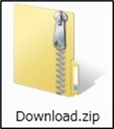 Web管理画面からの復元